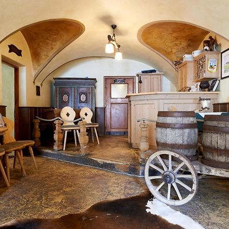 Hotelchen Doellacher Dorfwirtshaus Großkirchheim 외부 사진