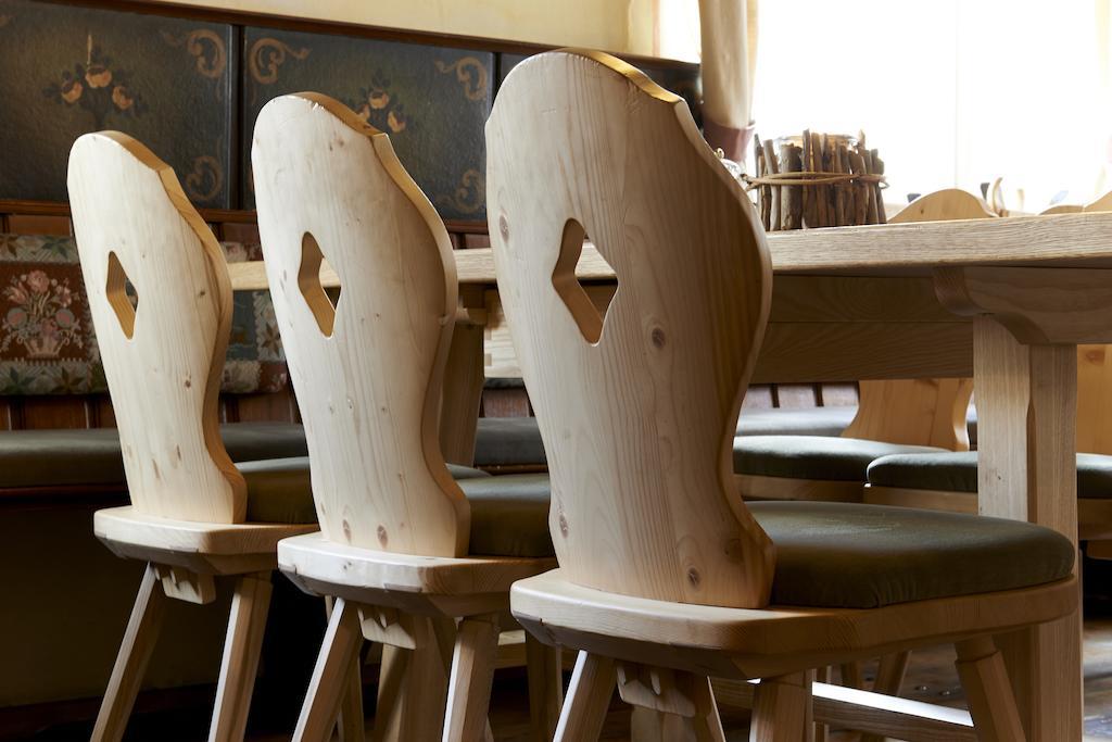 Hotelchen Doellacher Dorfwirtshaus Großkirchheim 외부 사진