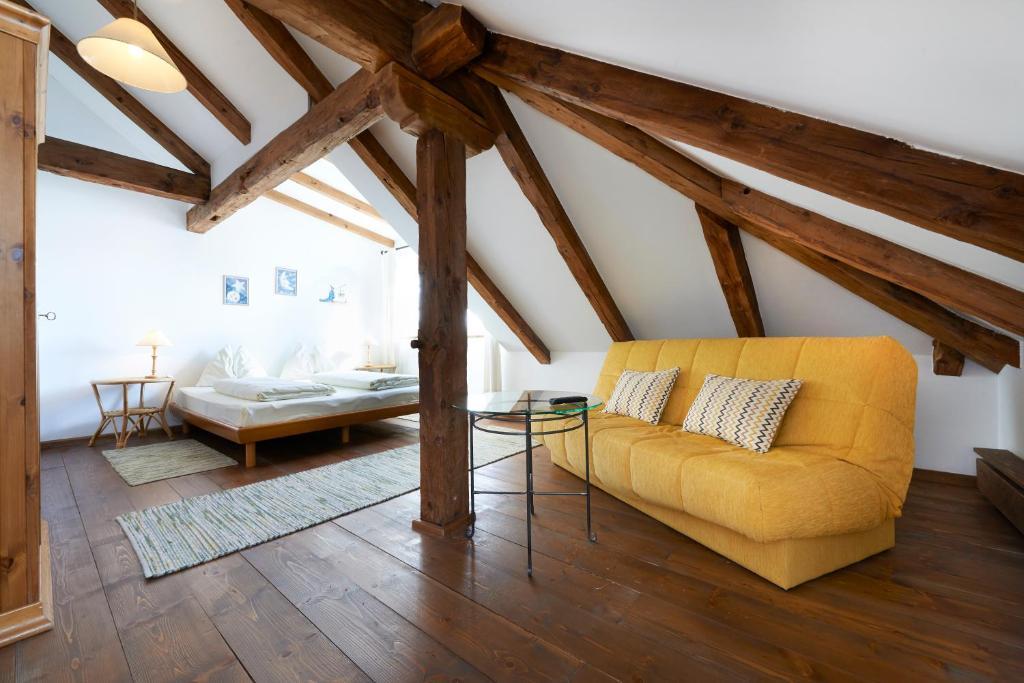 Hotelchen Doellacher Dorfwirtshaus Großkirchheim 객실 사진
