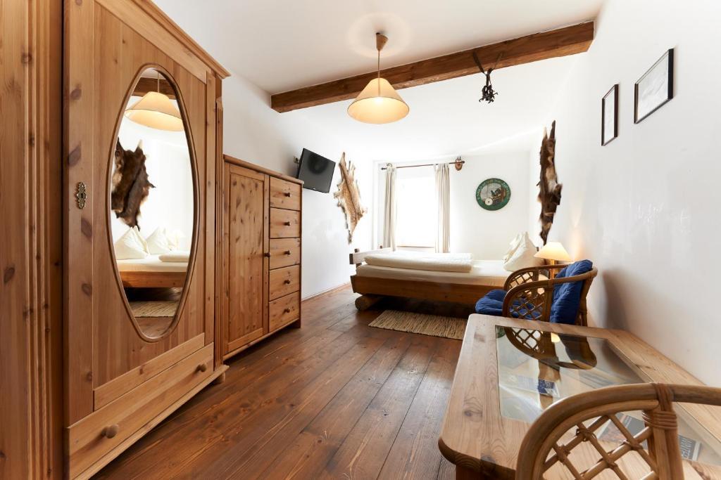 Hotelchen Doellacher Dorfwirtshaus Großkirchheim 외부 사진