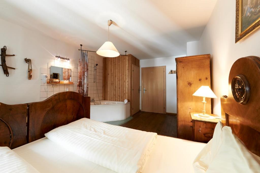 Hotelchen Doellacher Dorfwirtshaus Großkirchheim 외부 사진