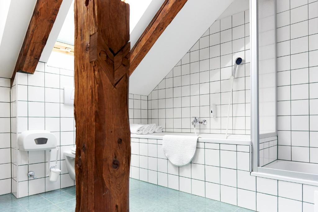 Hotelchen Doellacher Dorfwirtshaus Großkirchheim 객실 사진